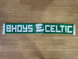 Celtic F.C. - BHOYS CELTIC