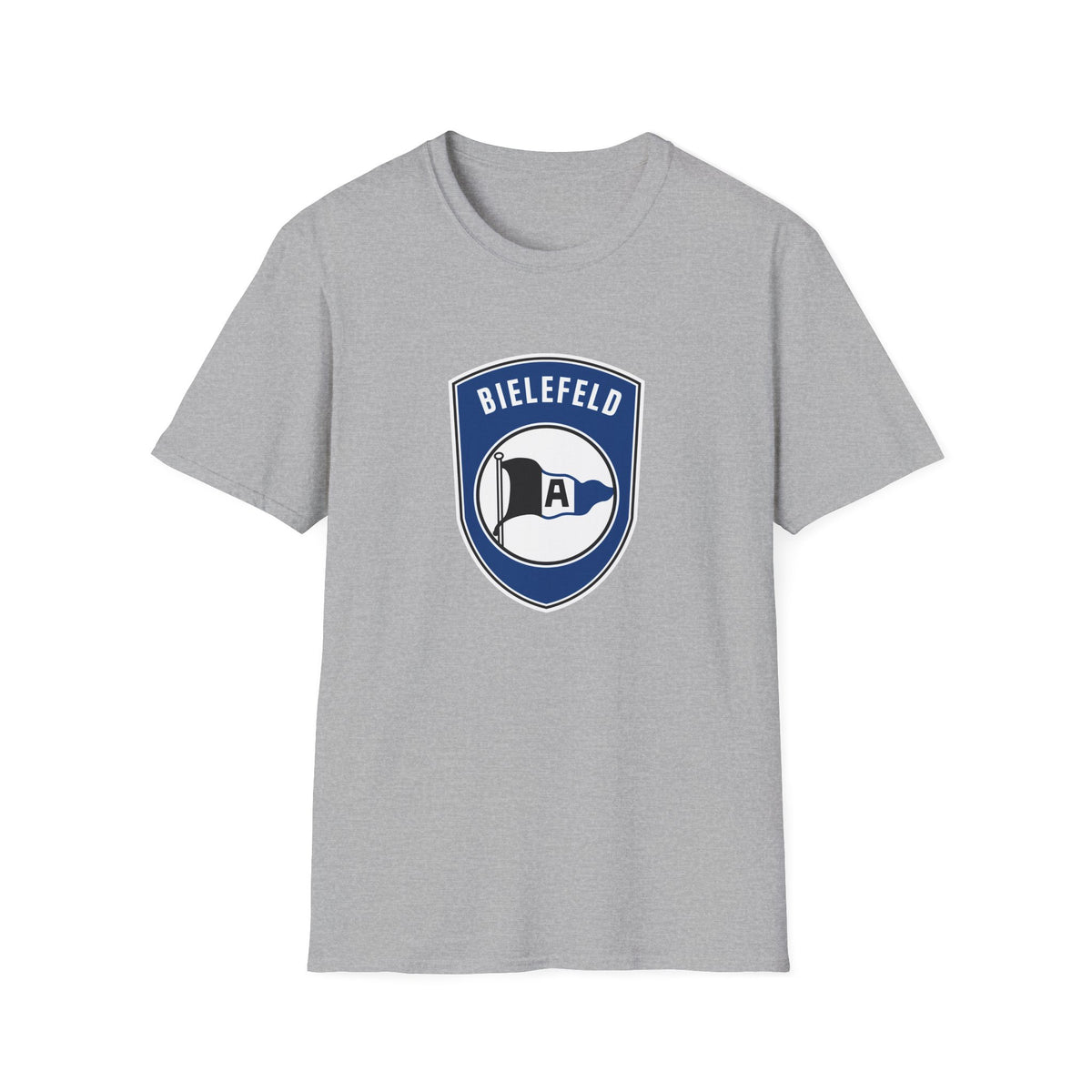 Arminia Bielefeld - t-shirt - 25 - S - 3XL