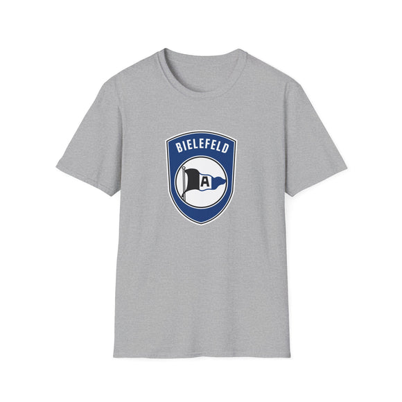 Arminia Bielefeld - t-shirt - 25 - S - 3XL