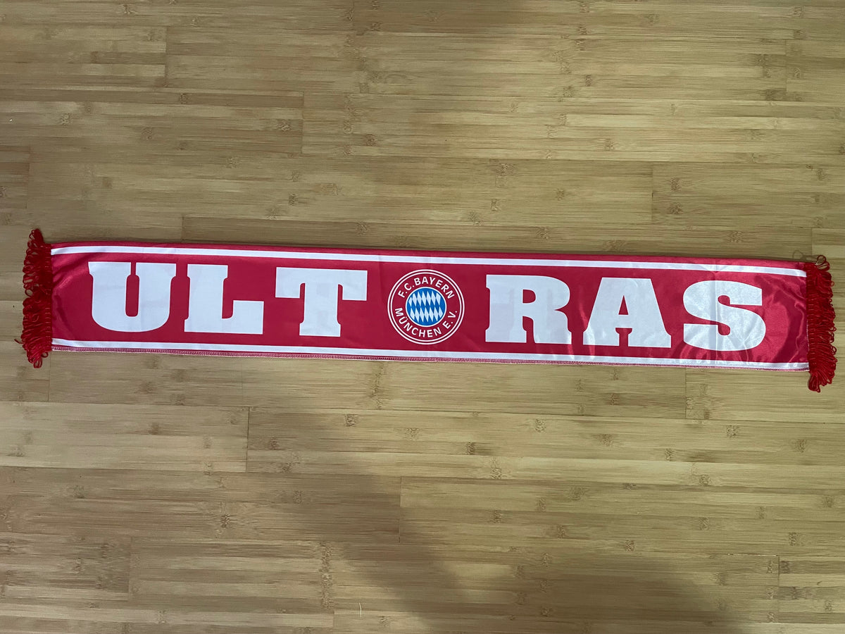 FC Bayern Munich - 43 - ULTRAS