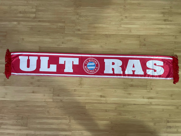 FC Bayern Munich - ULTRAS