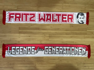 1. FC Kaiserslautern - FRITZ WALTER