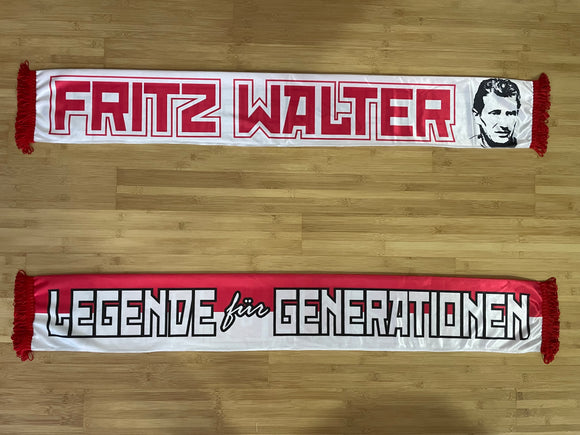 1. FC Kaiserslautern - FRITZ WALTER