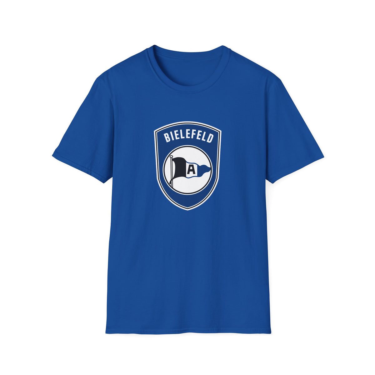 Arminia Bielefeld - t-shirt - 28 - S - 3XL