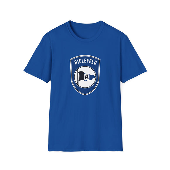 Arminia Bielefeld - t-shirt - 28 - S - 3XL