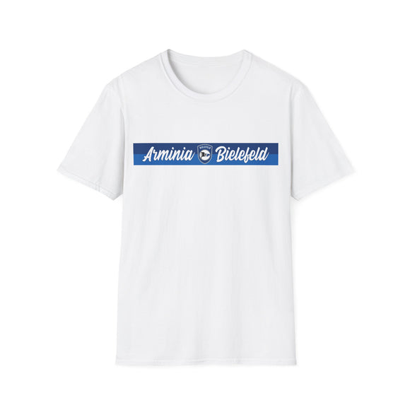Arminia Bielefeld - t-shirt - 30 - S - 3XL