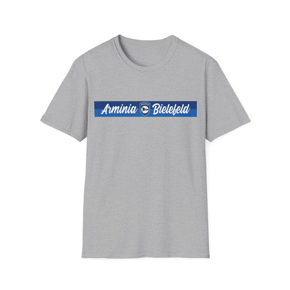 Arminia Bielefeld - t-shirt - 31 - S - 3XL