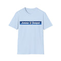 Arminia Bielefeld - t-shirt - 33 - S - 3XL - light blue