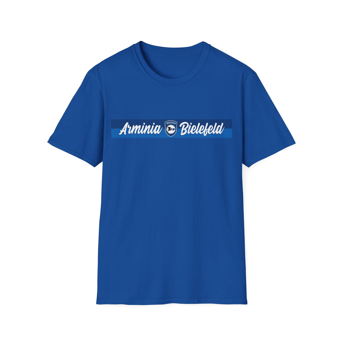 Arminia Bielefeld - t-shirt - 35 - S - 3XL