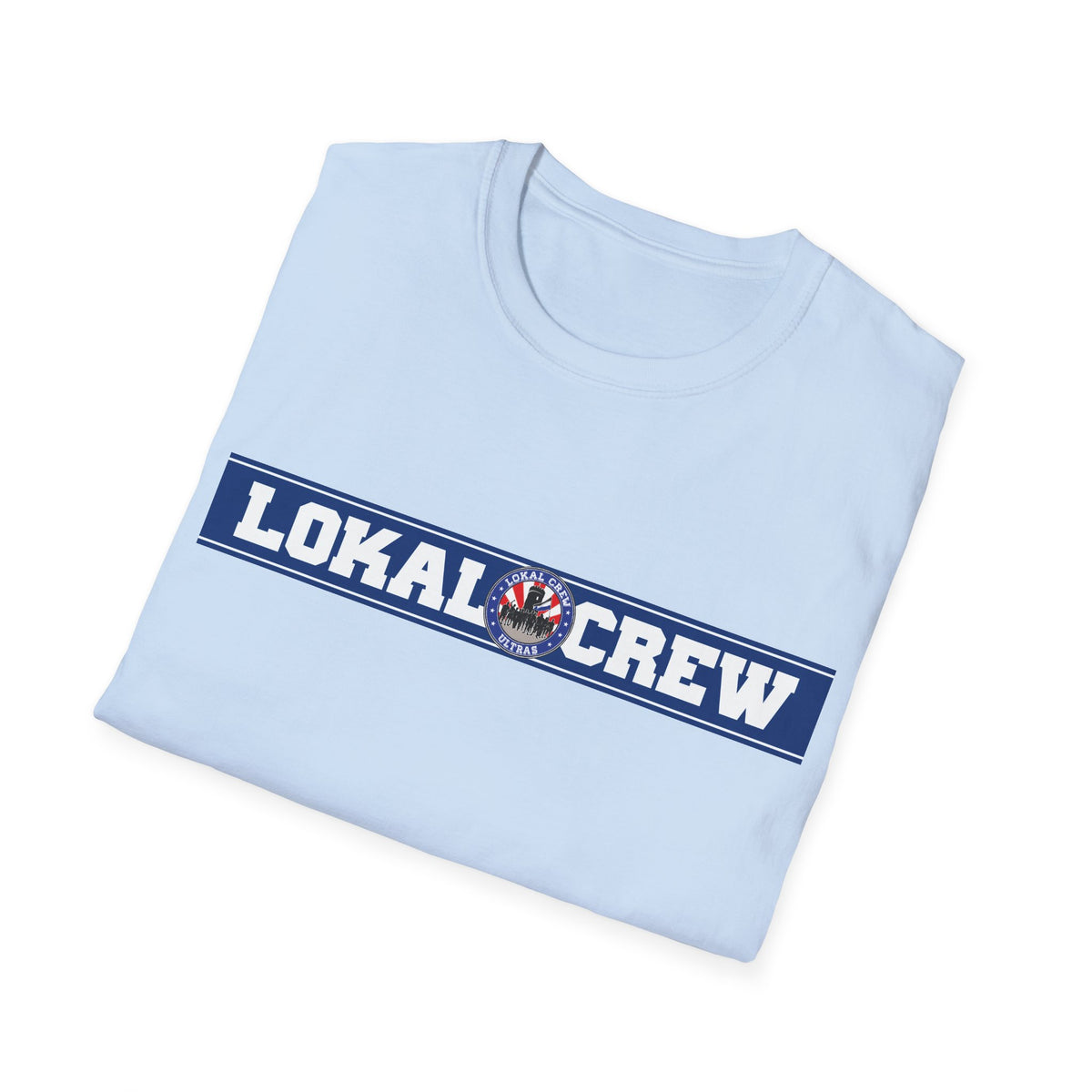 Arminia Bielefeld - t-shirt - 39 - S - 3XL - light blue