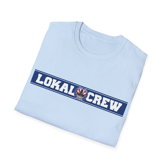 Arminia Bielefeld - t-shirt - 39 - S - 3XL - light blue