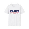 Psg - t-shirt - 80 - S - 3XL