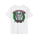 Psg - t-shirt - 80 - S - 3XL