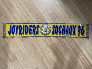 FC Sochaux-Montbéliard - JOYRIDERS