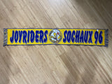 FC Sochaux-Montbéliard - JOYRIDERS