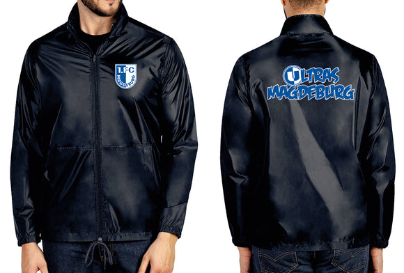 1. FC Magdeburg - regenjacke - 02 - S - 3XL
