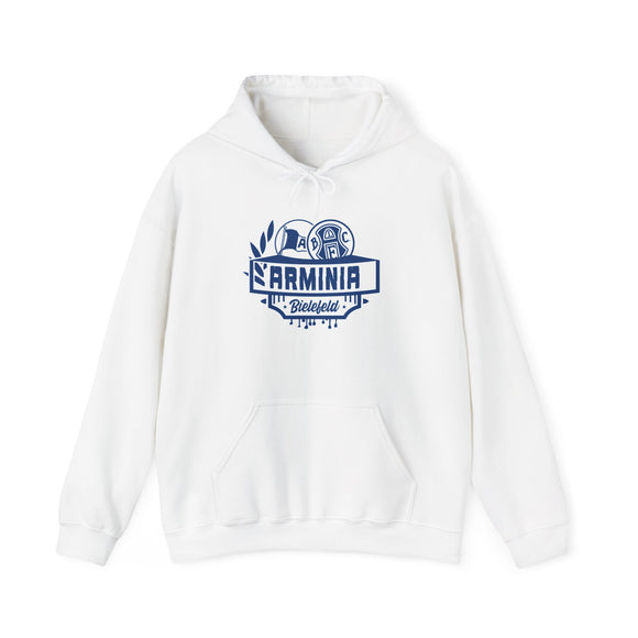 Arminia Bielefeld - hoodie - 05 - S - 3XL