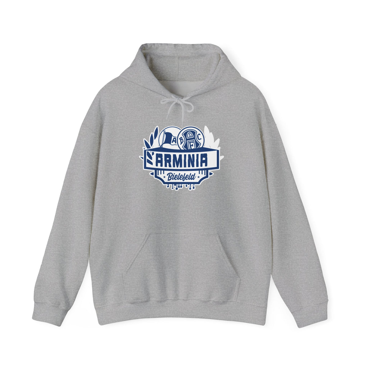 Arminia Bielefeld - hoodie - 06 - S - 3XL