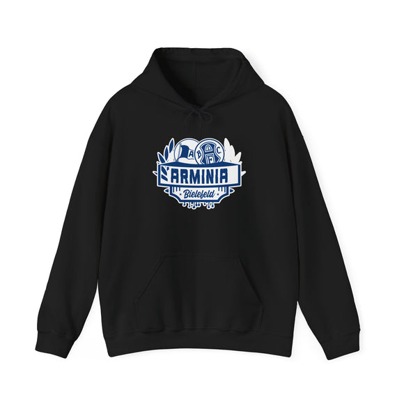 Arminia Bielefeld - hoodie - 07 - S - 3XL black