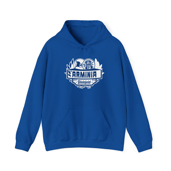 Arminia Bielefeld - hoodie - 09 - S - 3XL