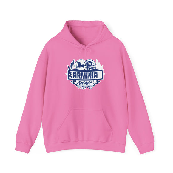 Arminia Bielefeld - hoodie - 11 - S - 3XL