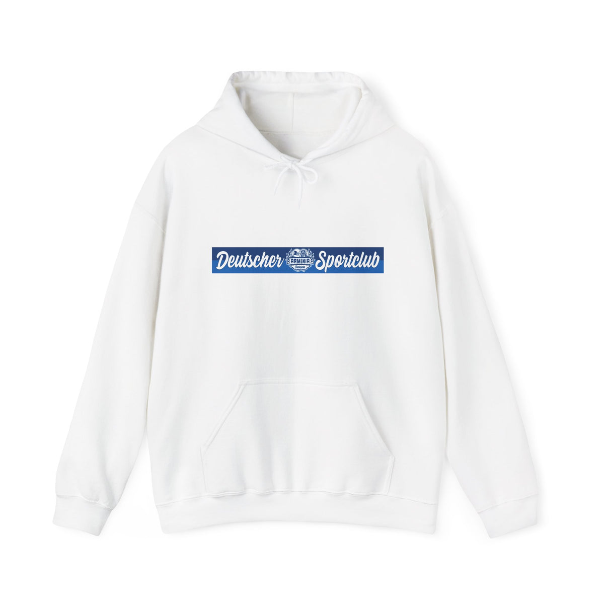 Arminia Bielefeld - hoodie - 12 - S - 3XL