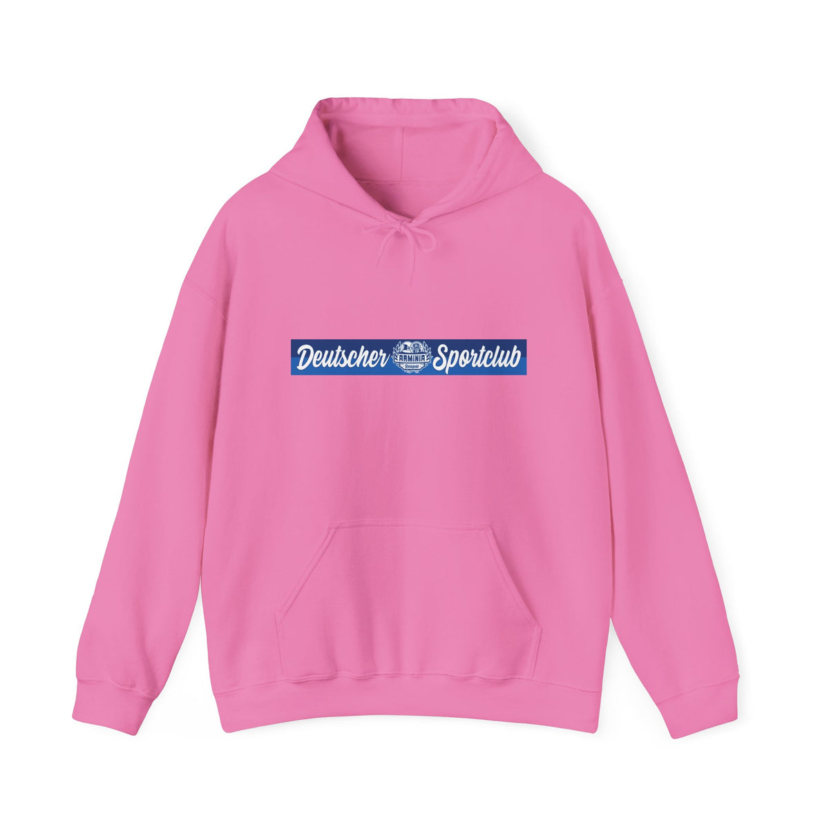 Arminia Bielefeld - hoodie - 18 - S - 3XL