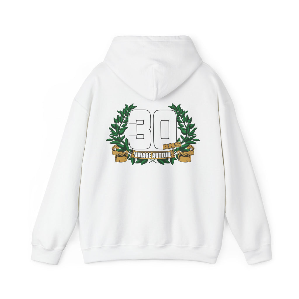 Psg - hoodie - 31 - S - 3XL