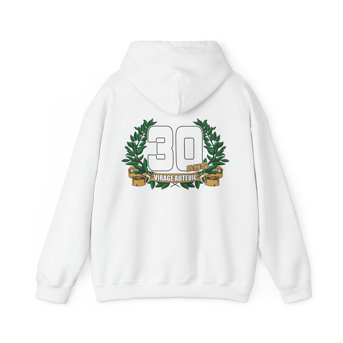Psg - hoodie - 31 - S - 3XL