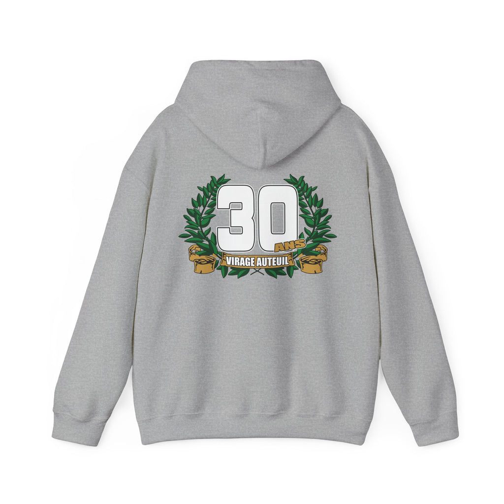 Psg - hoodie - 30 - S - 3XL