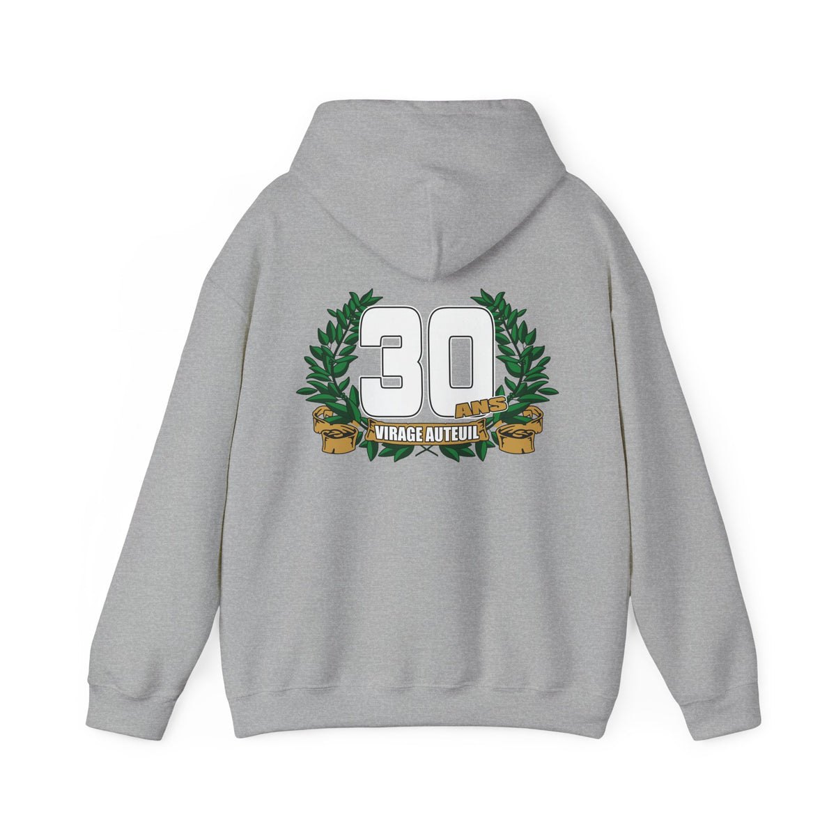 Psg - hoodie - 30 - S - 3XL