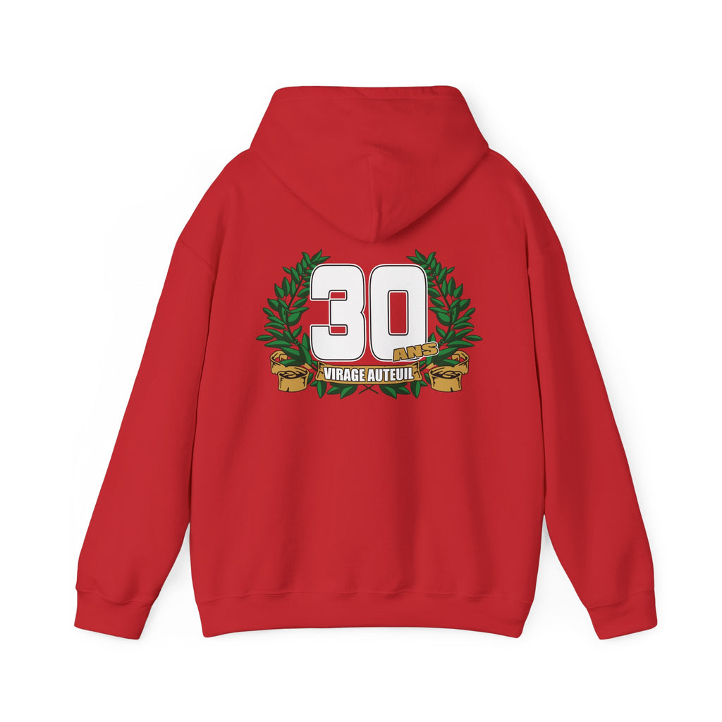 Psg - hoodie - 29 - S - 3XL
