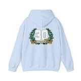 Psg - hoodie - 26 - S - 3XL - light blue