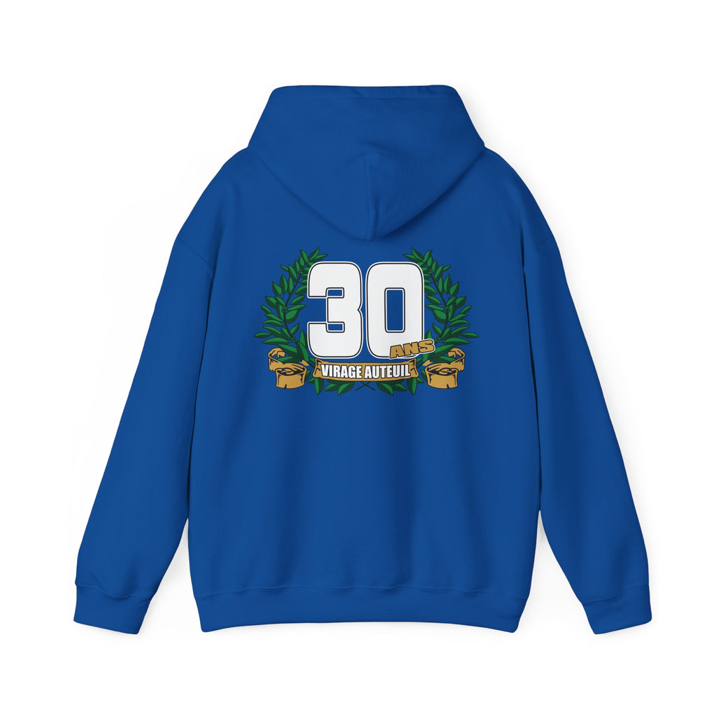 Psg - hoodie - 28 - S - 3XL