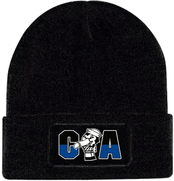 Hamburger SV - Wintermütze