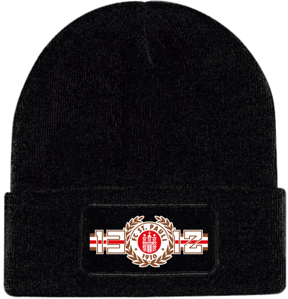 FC St. Pauli - Wintermütze