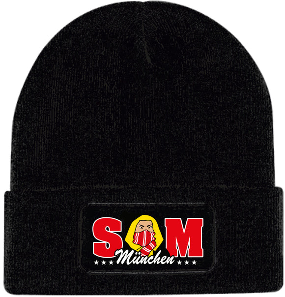 FC Bayern Munich - Wintermütze