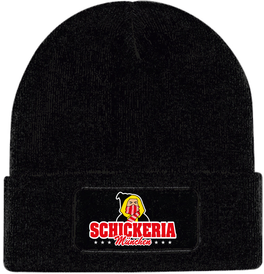 FC Bayern Munich - Wintermütze