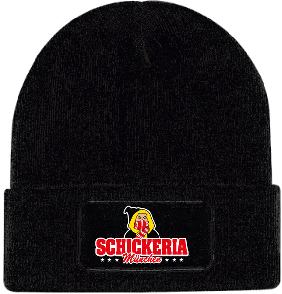 FC Bayern Munich - Wintermütze