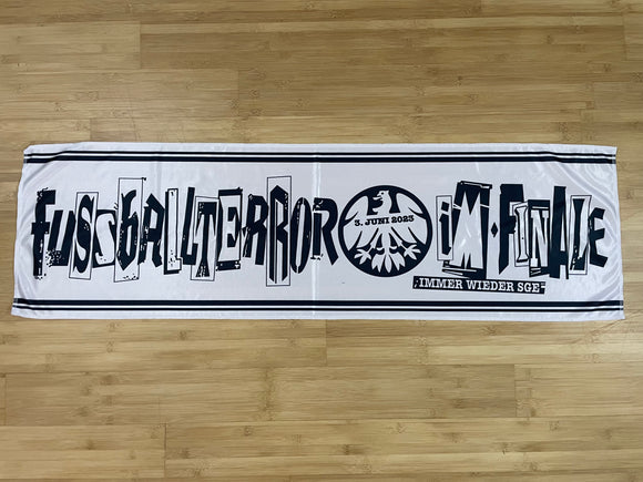 Eintracht Frankfurt - fussbalterror