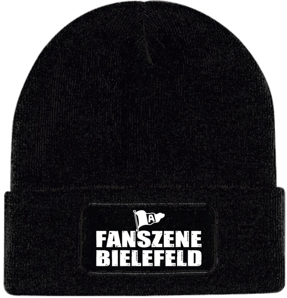 Arminia Bielefeld - Wintermütze