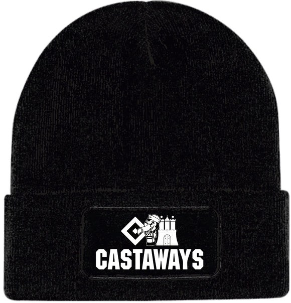 Hamburger SV - Wintermütze