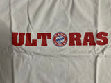 FC Bayern Munich - ULTRAS t-shirt XXL size