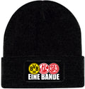 Borussia Dortmund - Wintermütze - 1. FC Köln - Rot-Weiss Essen