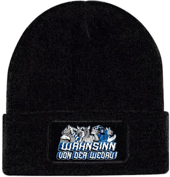 MSV Duisburg - Wintermütze