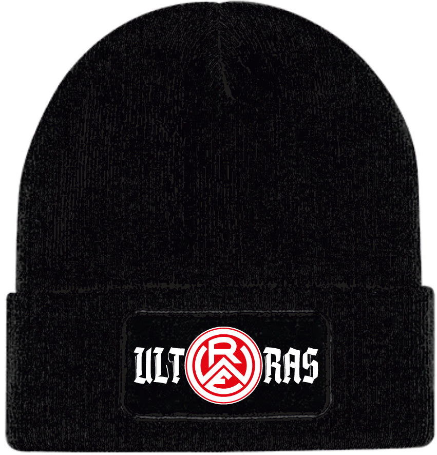 Rot-Weiss Essen - Wintermütze