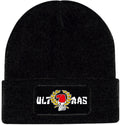 Eintracht Frankfurt - Wintermütze