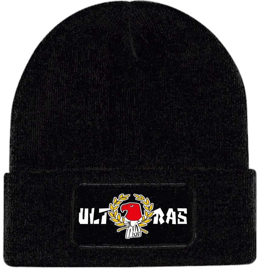 Eintracht Frankfurt - Wintermütze