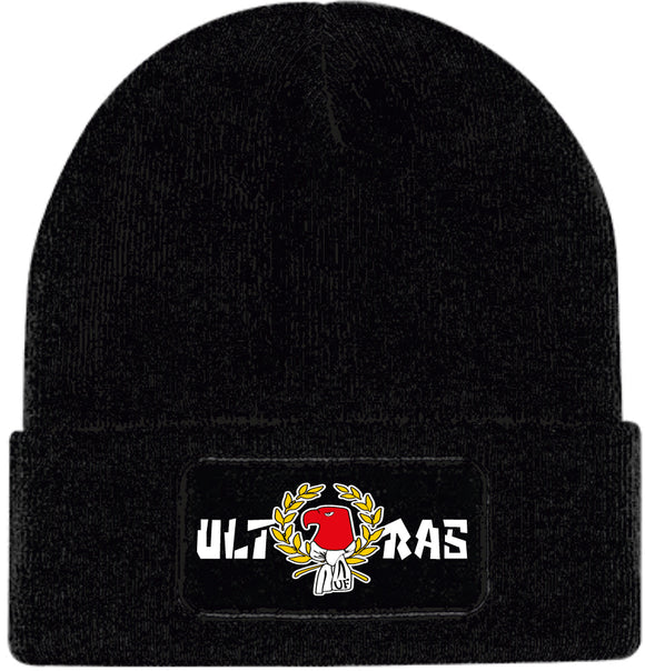 Eintracht Frankfurt - Wintermütze