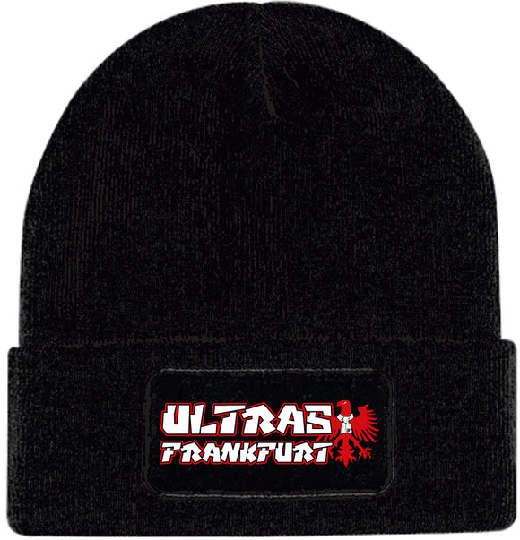 Eintracht Frankfurt - Wintermütze